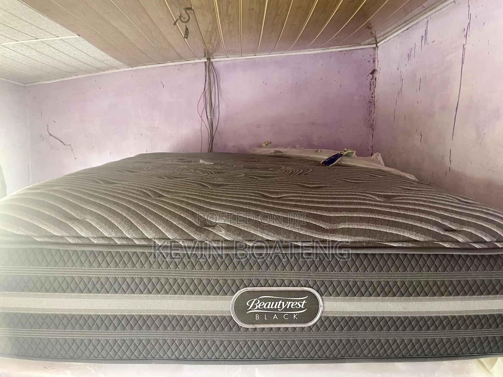 Beautyrest Hybrid Beds(Queen) 60/80 16inches
