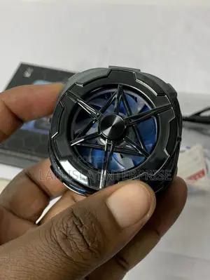 Phone Cooler