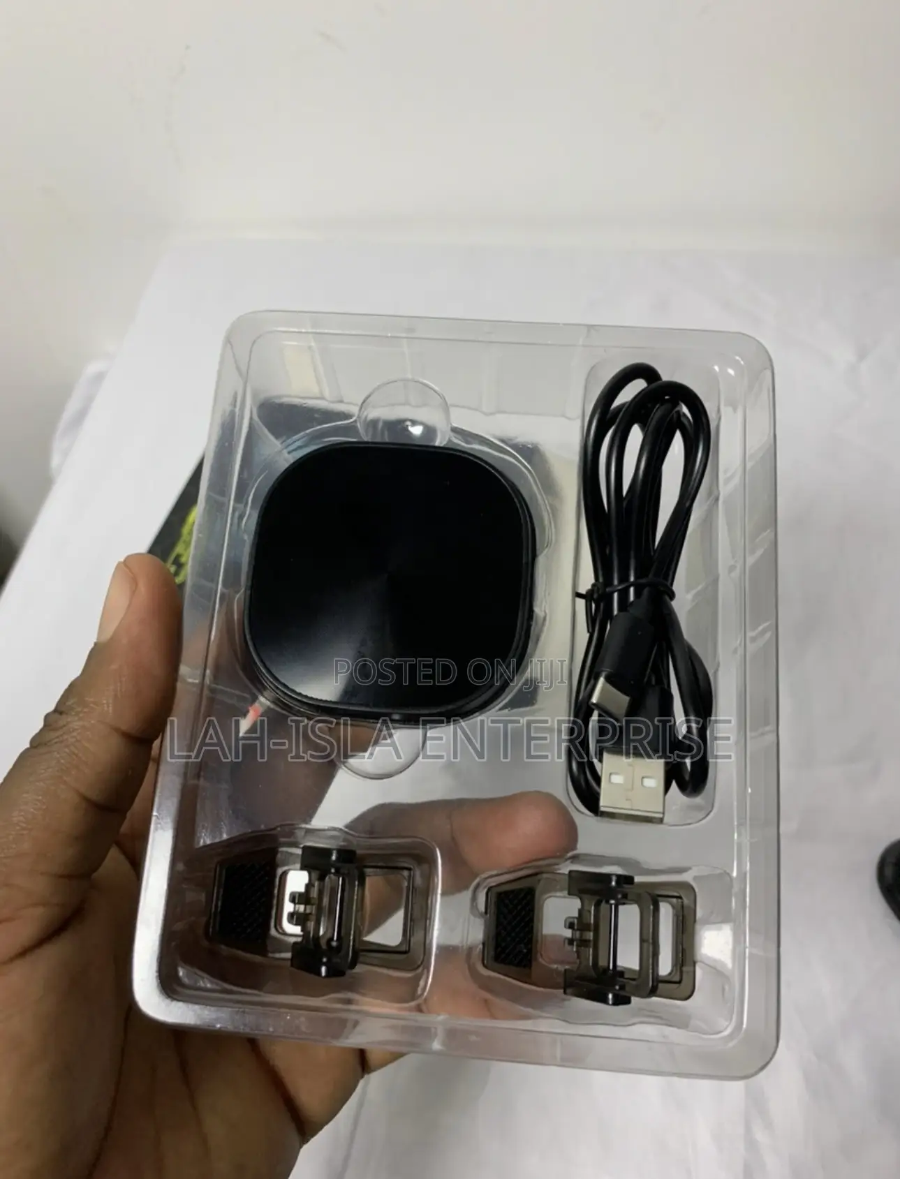 Phone Cooler