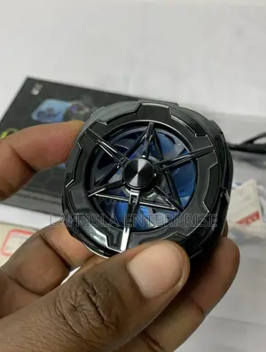 Phone Cooler