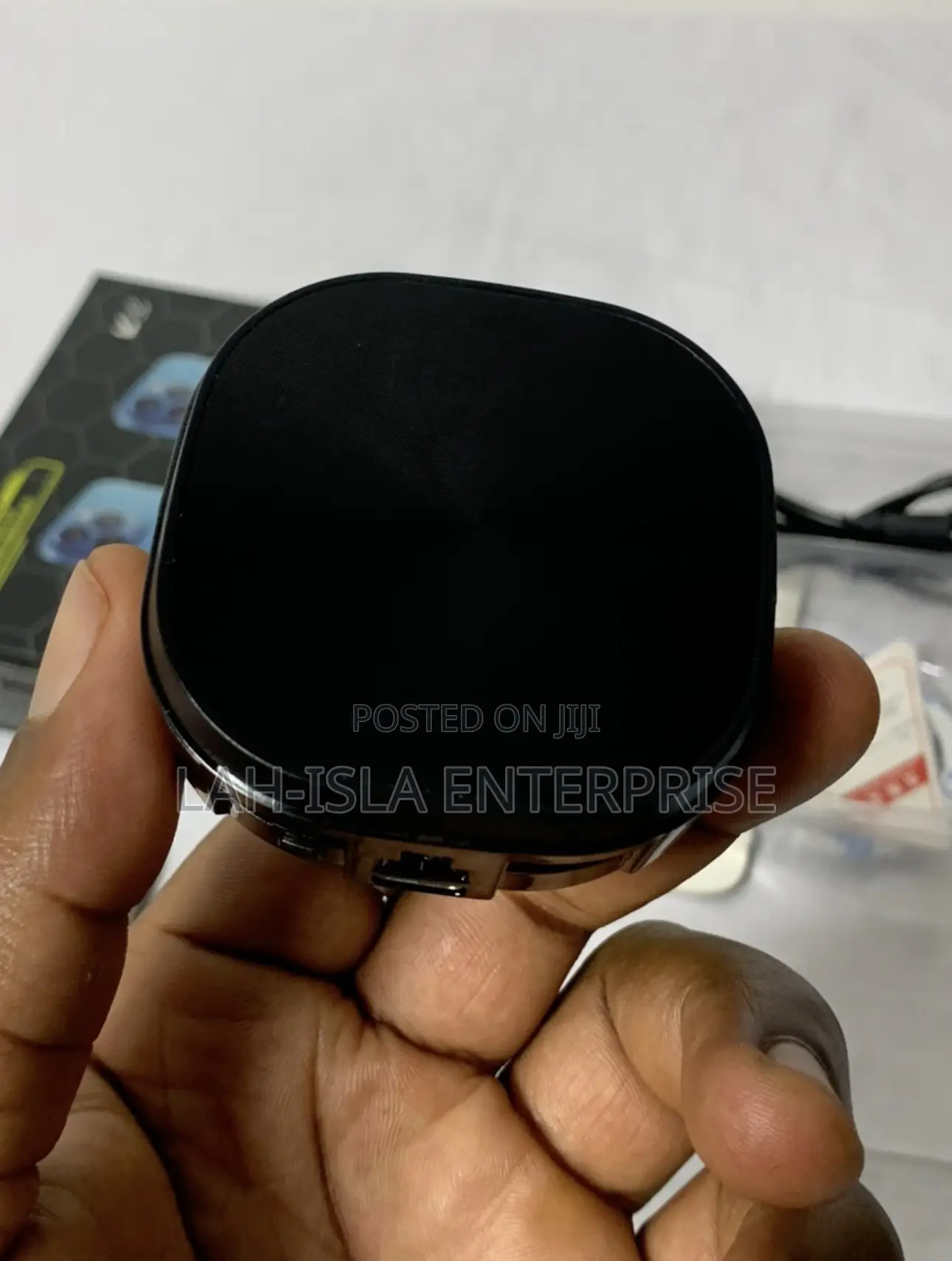 Phone Cooler
