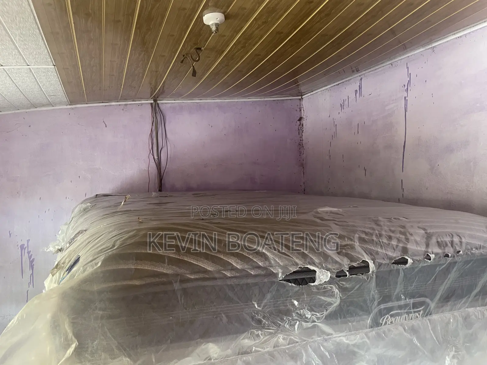 Beautyrest Hybrid Beds(Queen) 60/80 16inches