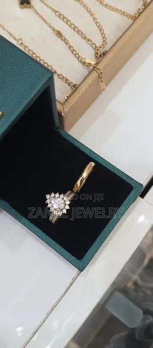 Original Gold Dust Wedding Rings