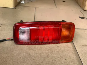 Kia Bongo Frontier Taillight
