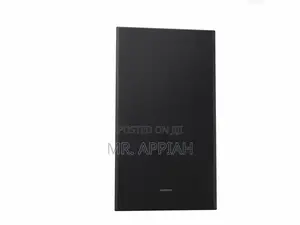 Purchase Unique Samsung B450f 2.1ch Sound Bar System(