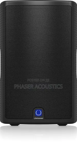 Behringer Turbosound Milan M12