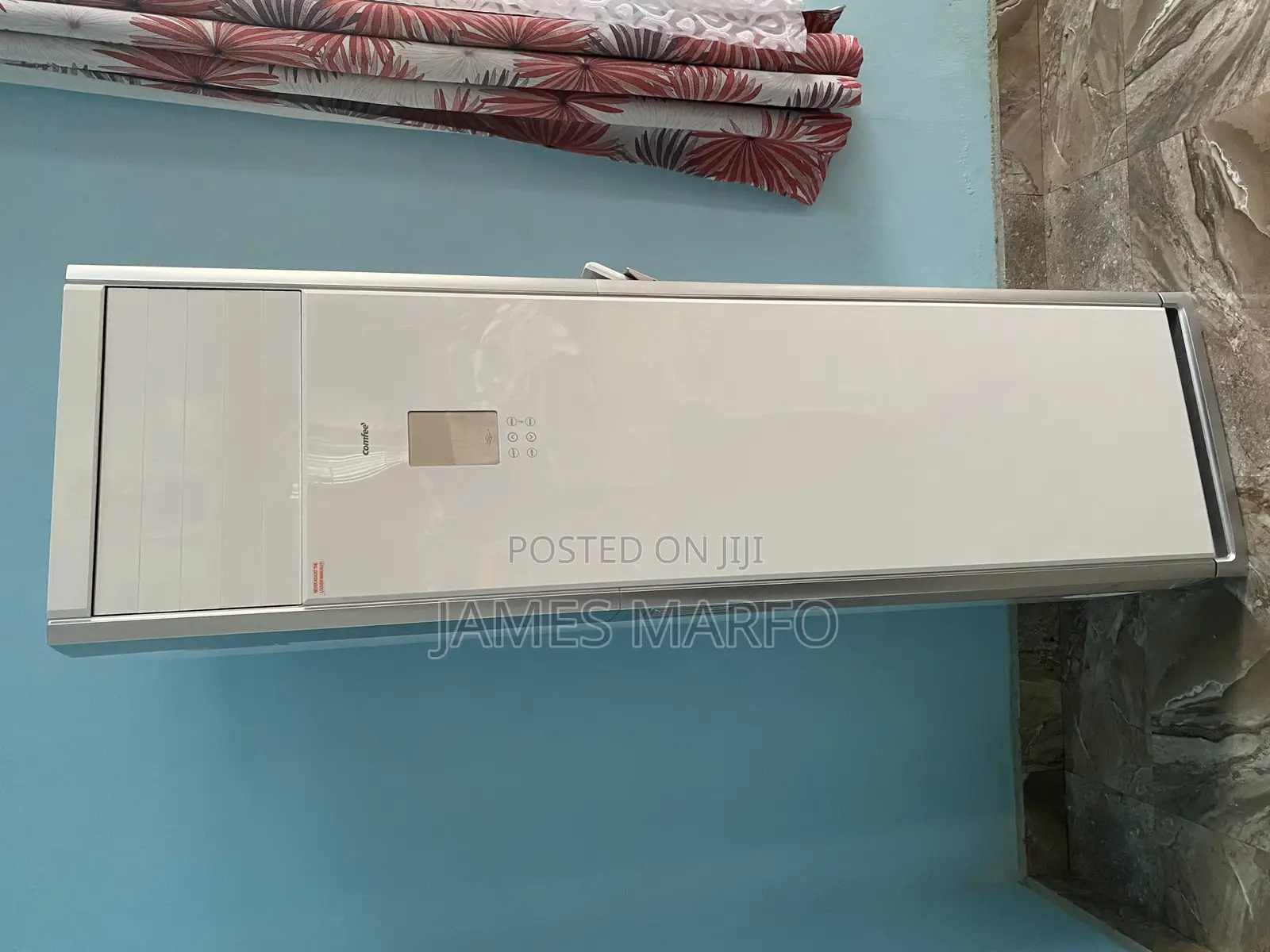 Comfee 2.5hp Floor Standing Air Conditioner
