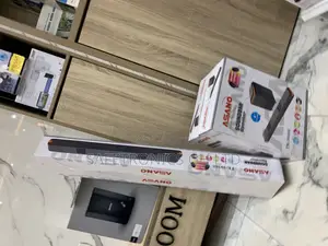 Choose Lastest Asano Tk 2056 Electric Bluetooth Soundbar System