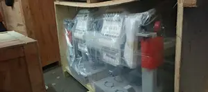 Double Head Embroidery