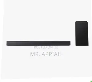 Affordable Samsung B450f 2.1channel Bluetooth Sound Bar(2025 Model)