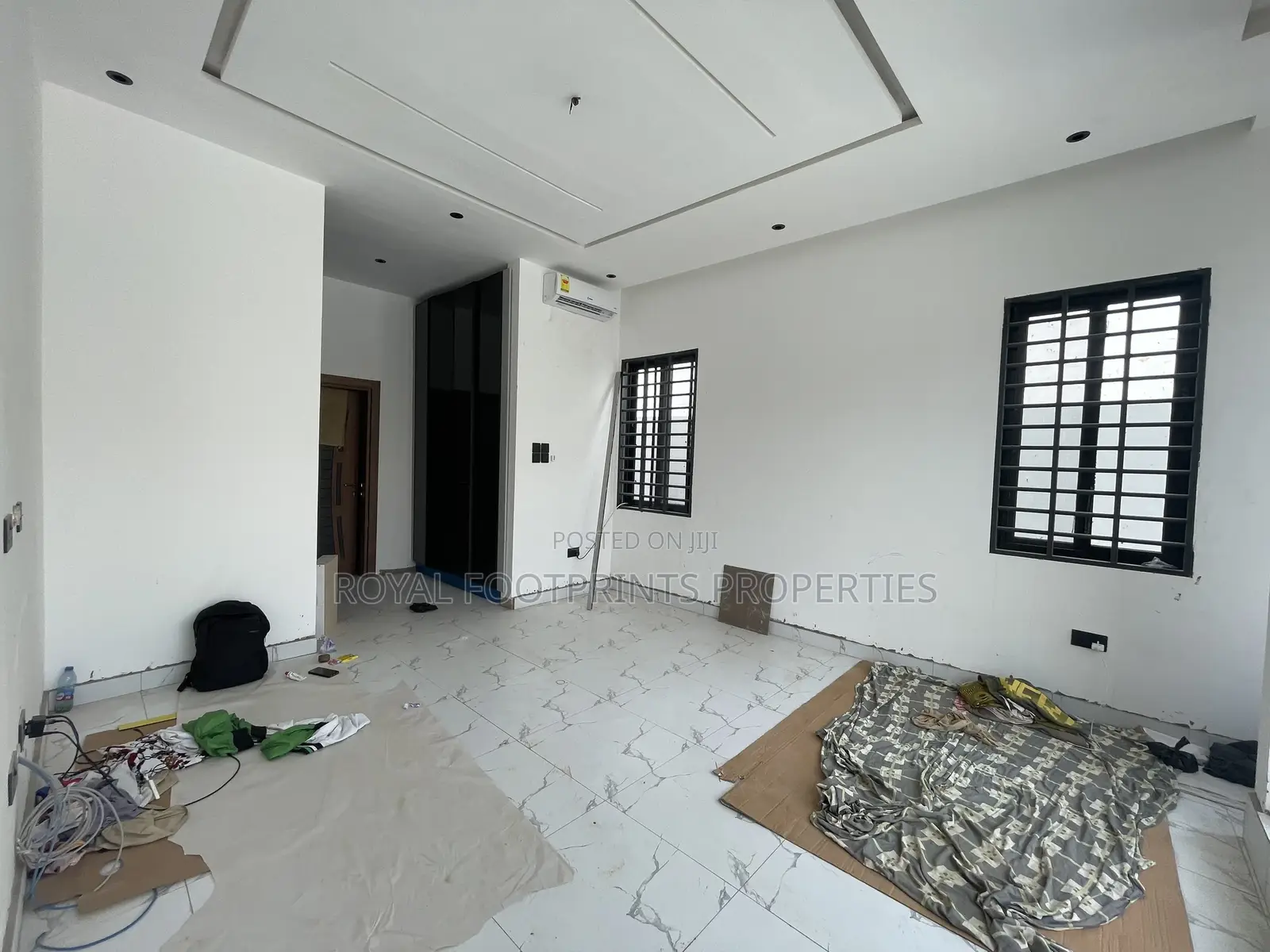 3bdrm House in Royal Footprints, Lake Side Estate for rent