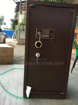 113kg Fireproof Digital Keypad High-security Combination