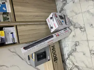 Top Choice New Asano Electric Tk 2056 Bluetooth Soundbar System