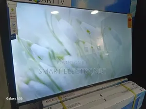 Dolphin Bay 43-Inch Smart Led Tv for Modern Living Dolphine Bay