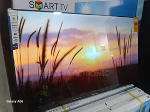 Dolphin Bay 43-Inch Smart Led Tv for Modern Living Dolphine Bay