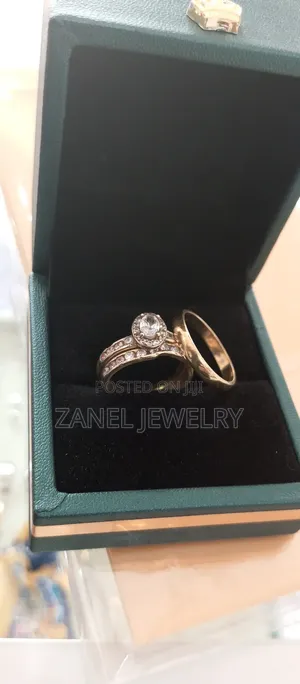 Original Gold Dust Wedding Bands