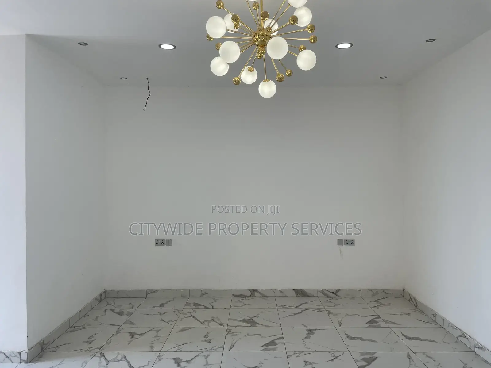 3bdrm House in New Achimota, Mile 7 for sale