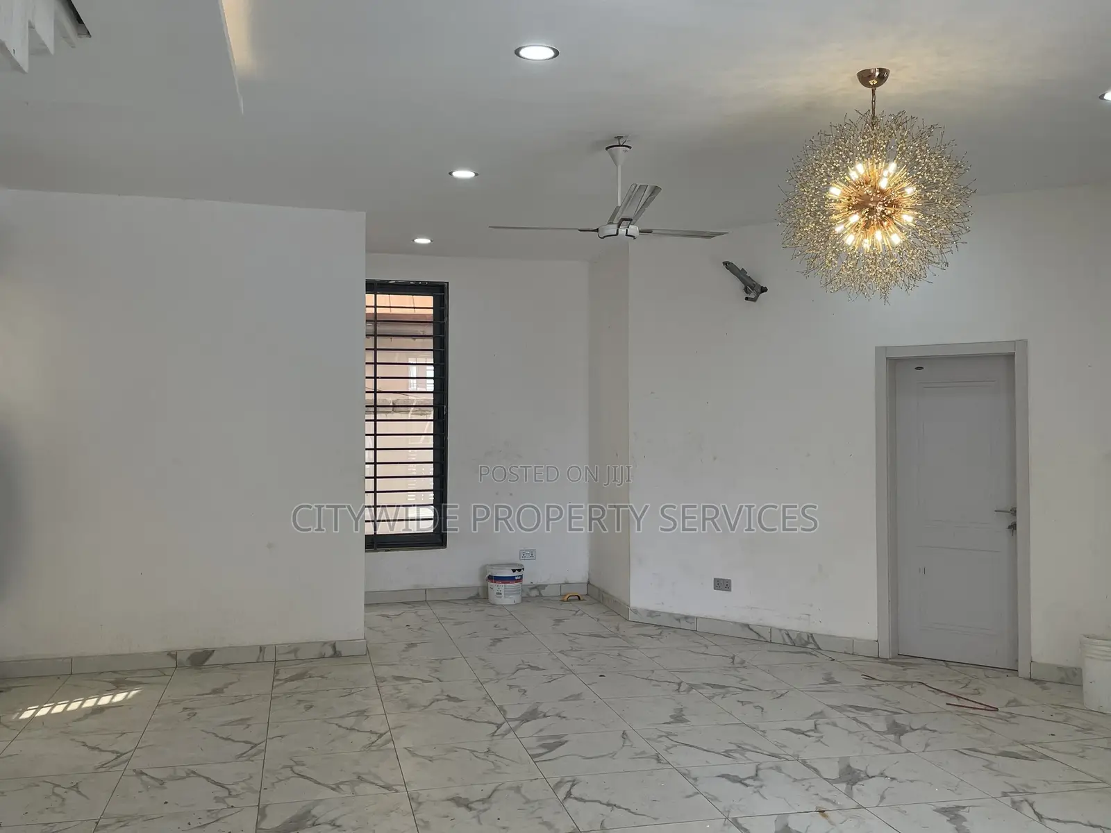 3bdrm House in New Achimota, Mile 7 for sale