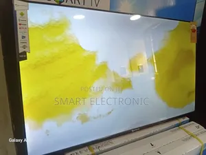 Dolphinbay 43-Inch Smart Led Tv – Sleek, Smart, Stunning Dolphine Bay