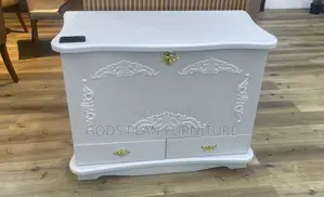 French Style Vanity Unit