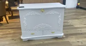 French Style Vanity Unit
