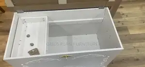 French Style Vanity Unit