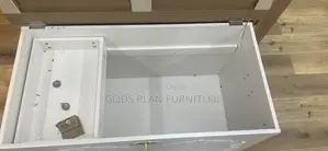French Style Vanity Unit