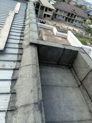 Waterproofing Services(Say Goodbye to Damps Leaks!)
