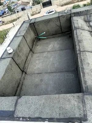 Waterproofing Services(Say Goodbye to Damps Leaks!)