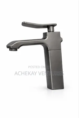 Hot Cold Basin Mixer Tap High Quality