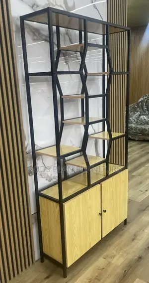 Storage Rack