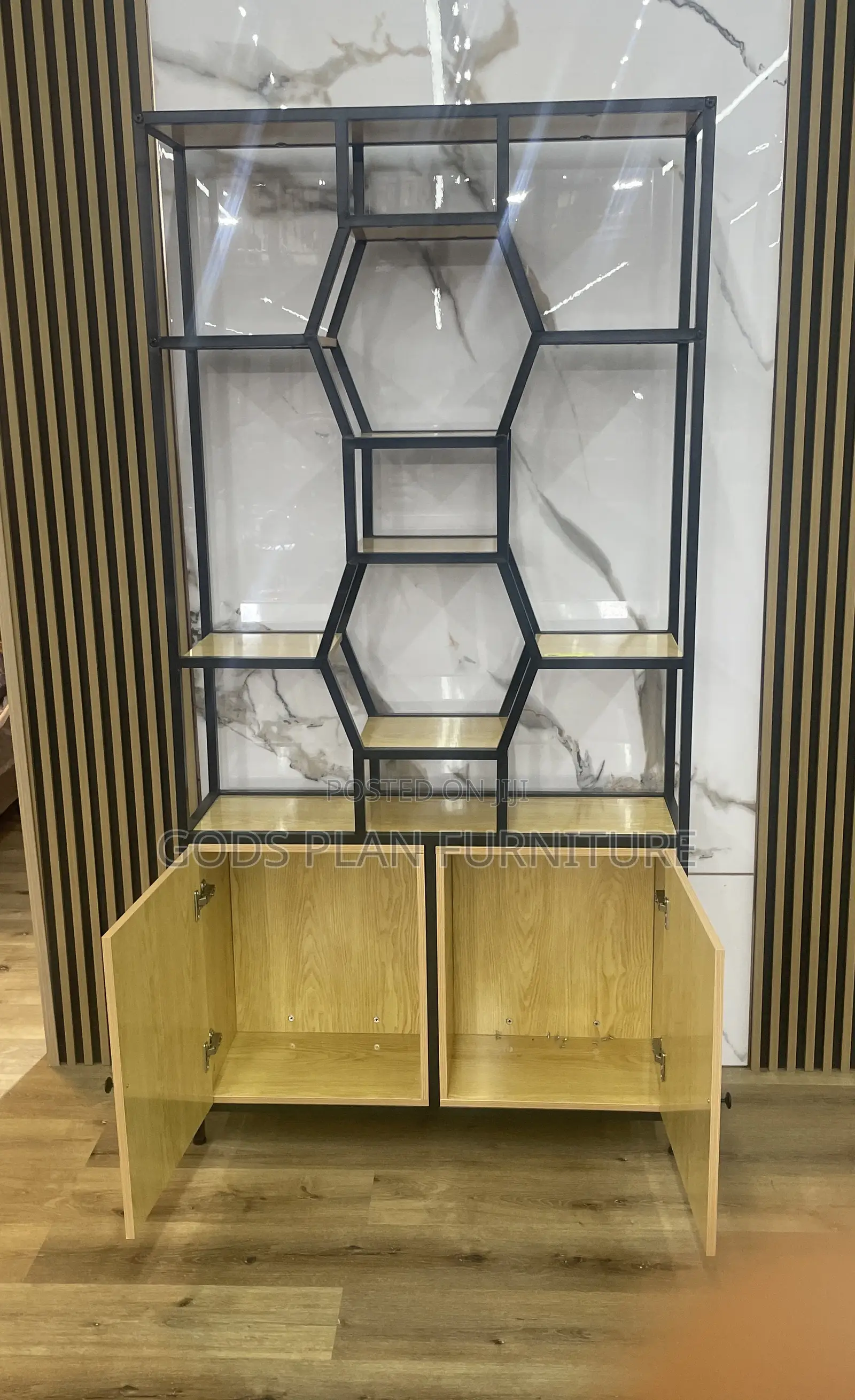 Storage Rack