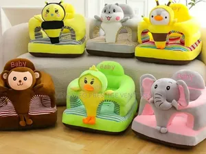 Seat Support