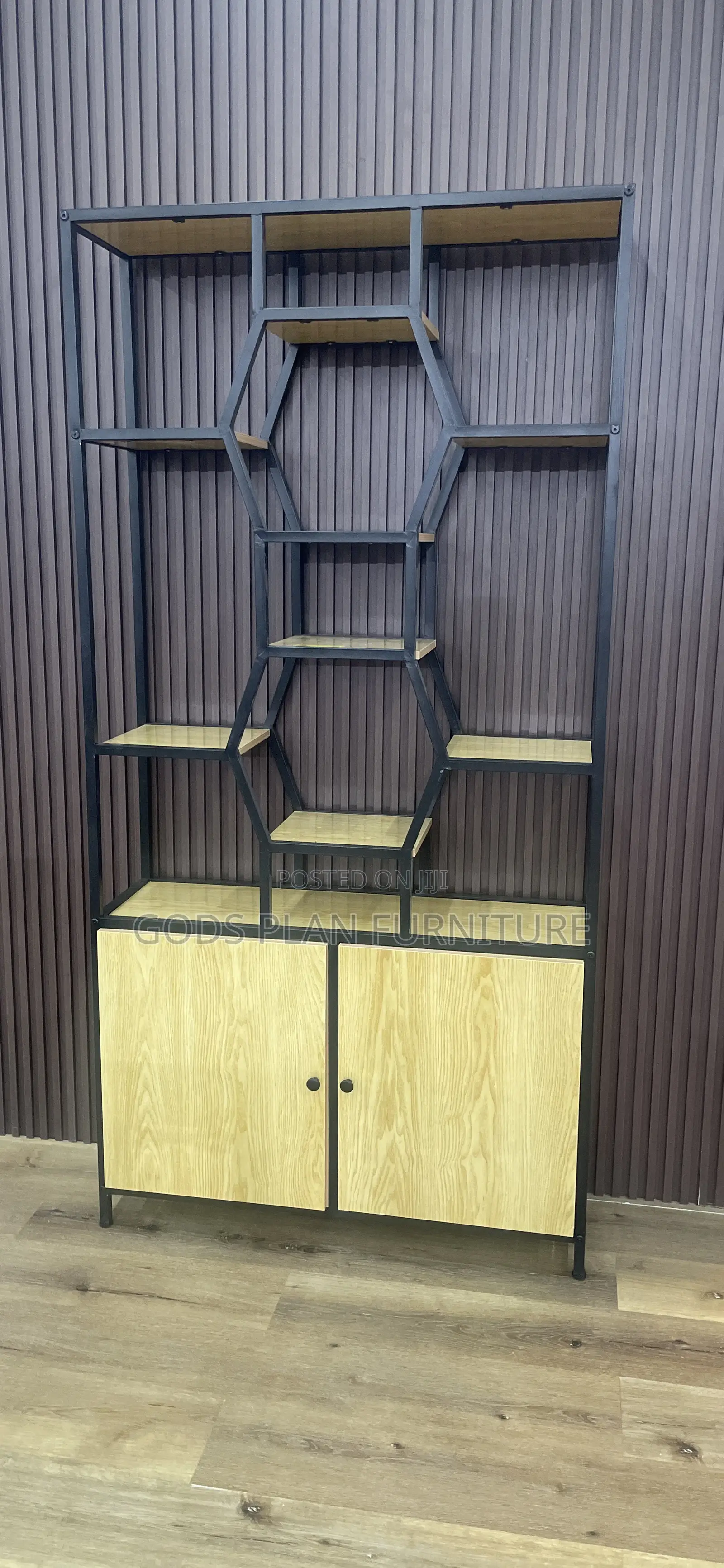 Storage Rack