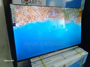 Dolphin Bay 43-Inch Smart Led Tv for Smart Homes Dolphine Bay