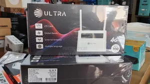 Ultra 4g Lte Router