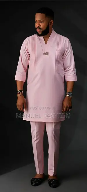 Kaftan Men Clothing