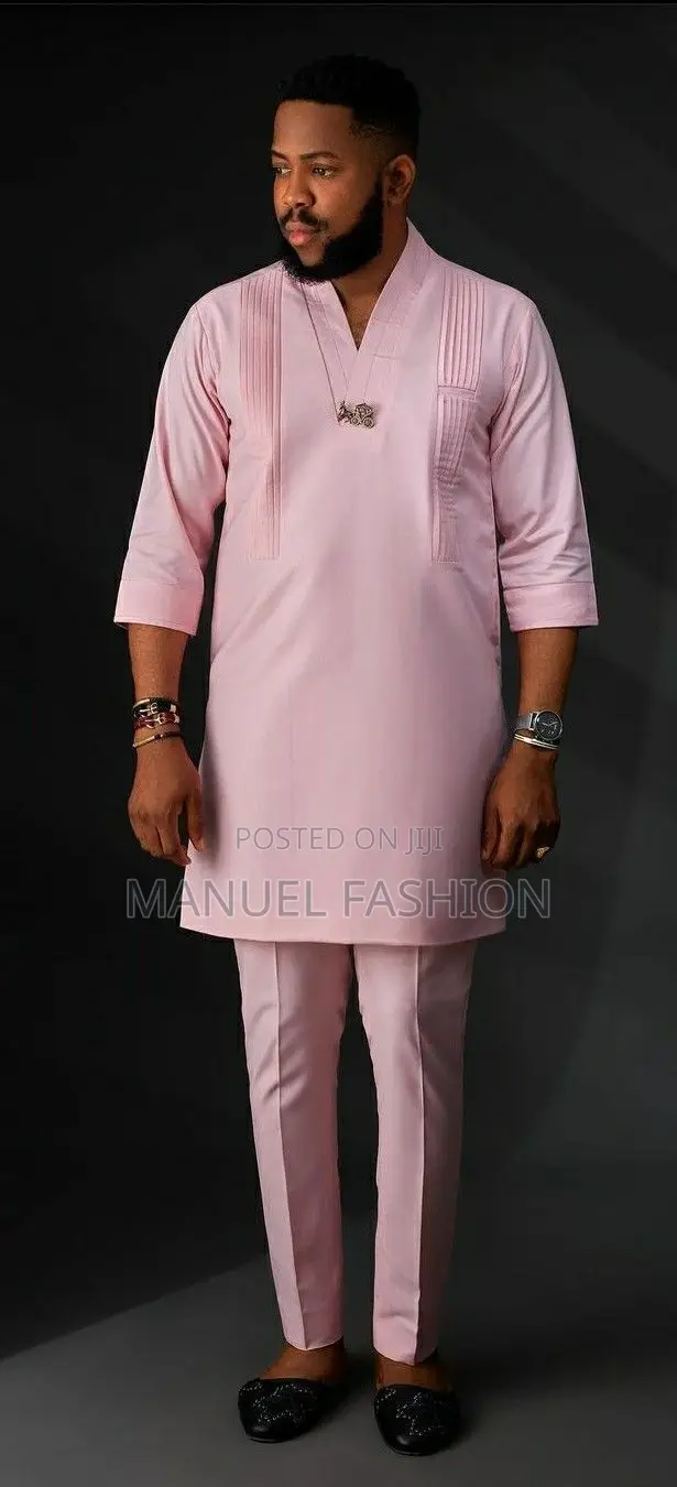 Kaftan Men Clothing