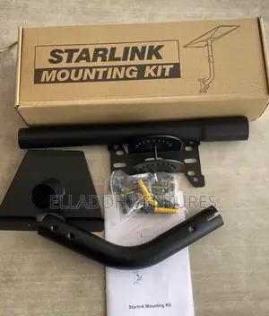 Starlink Gen 3 Full Mounting Kit ( Adjustable)