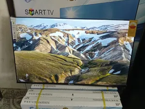 The Night Shift Network Dolphine Bay 43-Inch Smart Tv, Dolphine Bay
