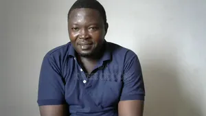 Mr. Emmanuel Odoom