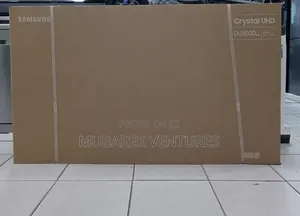 Samsung 65 Inch Uhd Smart Tv
