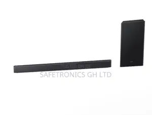 Authentic New Bluetooth Electric B450f Samsung Soundbar