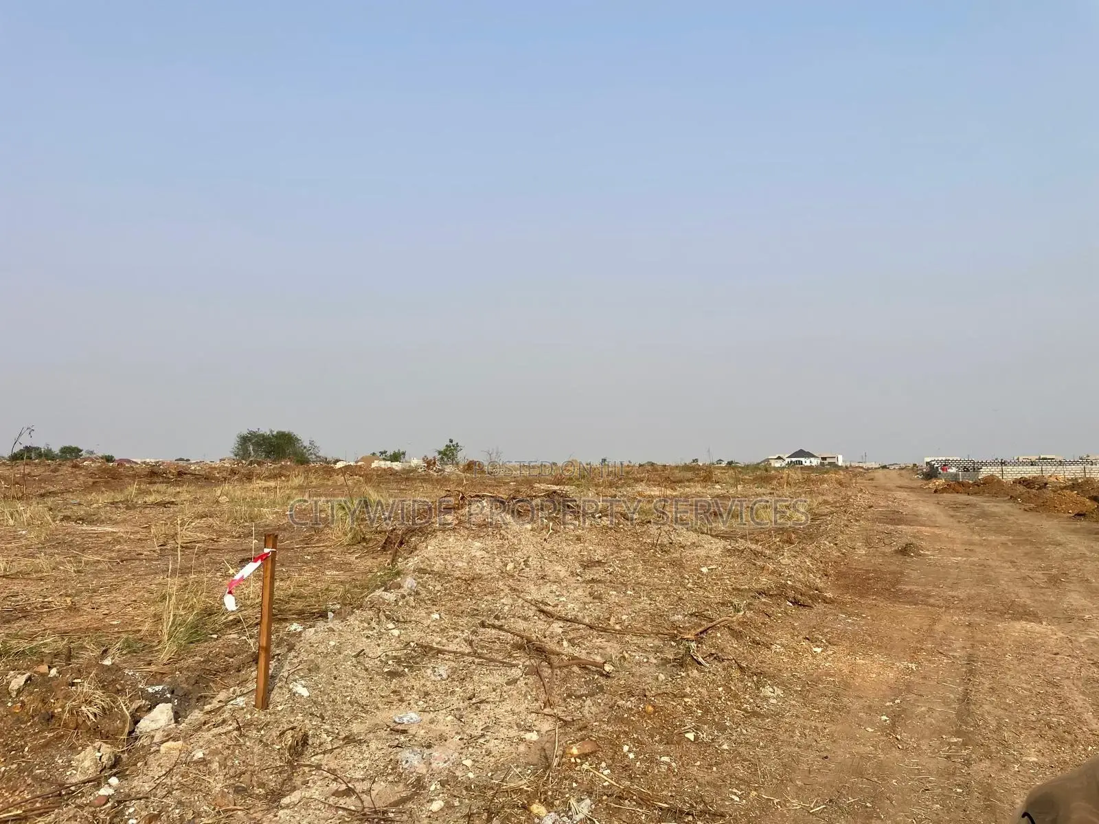 Prime Land for Sale at East Legon-Trasacco Valley