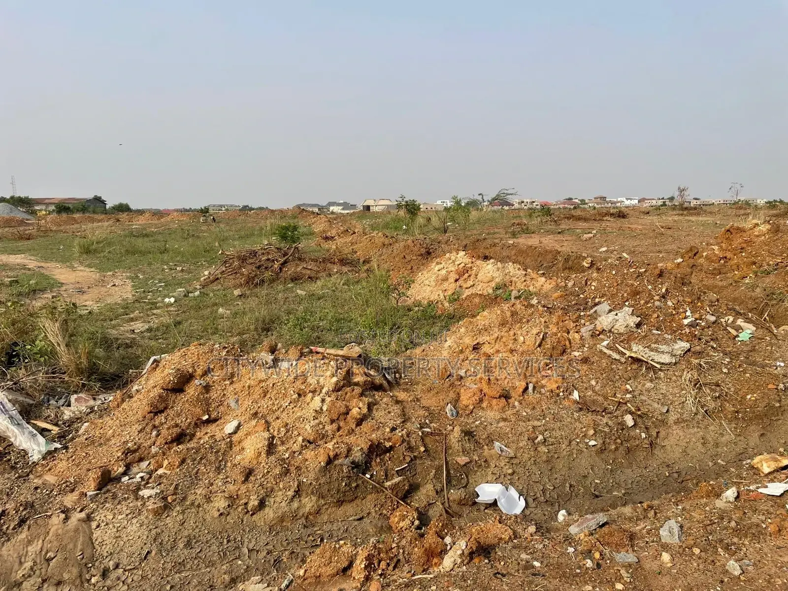 Prime Land for Sale at East Legon-Trasacco Valley