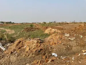 Prime Land for Sale at East Legon-Trasacco Valley