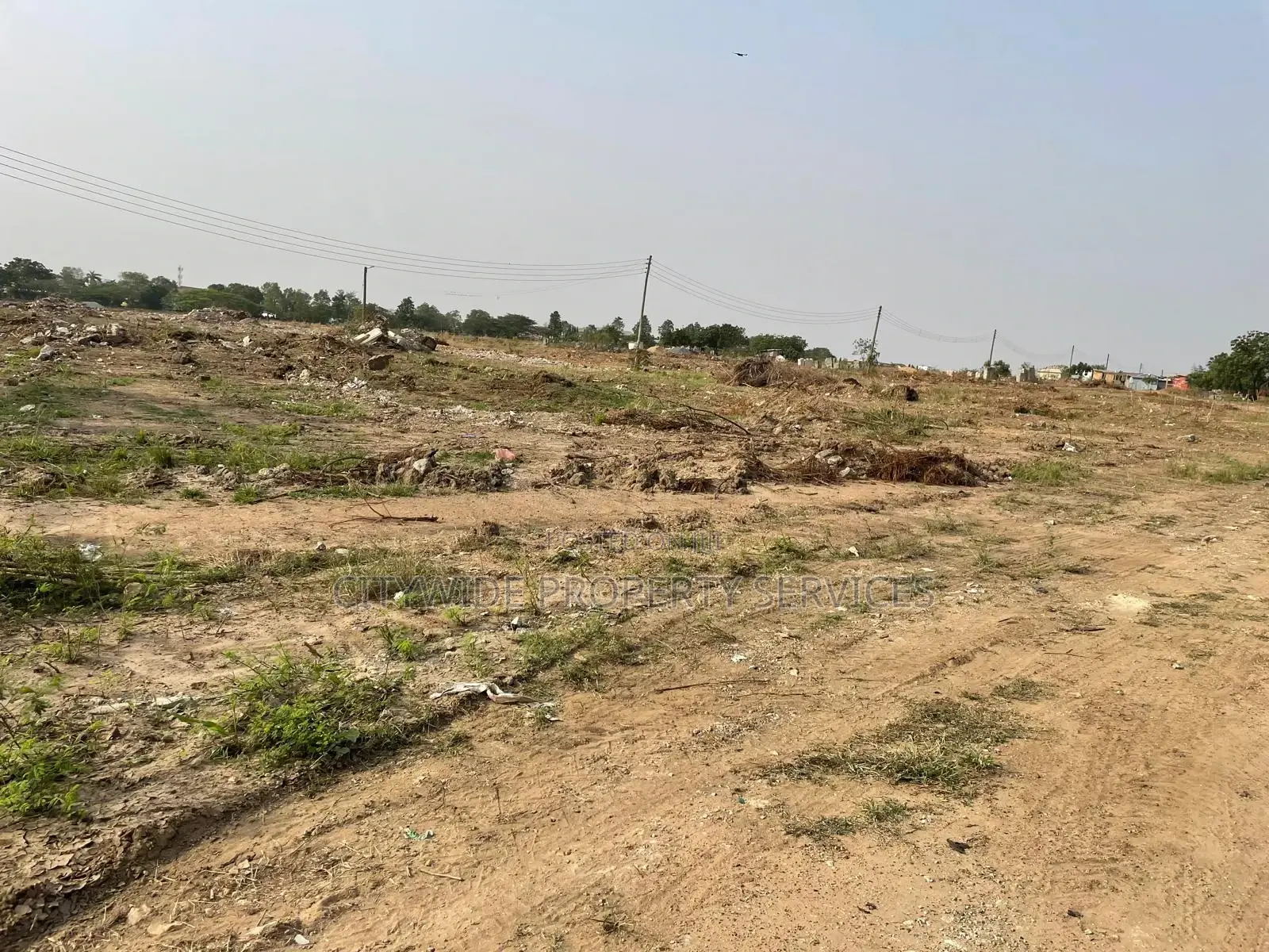 Prime Land for Sale at East Legon-Trasacco Valley
