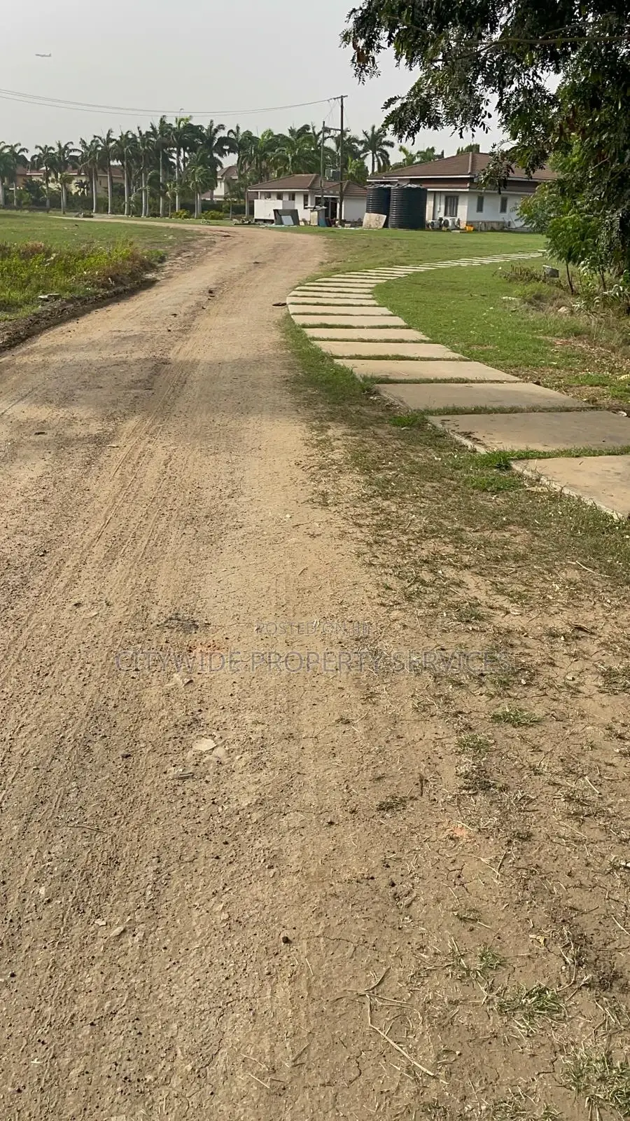 Prime Land for Sale at East Legon-Trasacco Valley