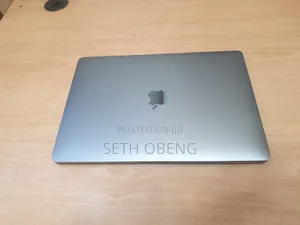 Laptop Apple MacBook Pro 2017 8GB Intel Core I5 SSHD (Hybrid) 256GB