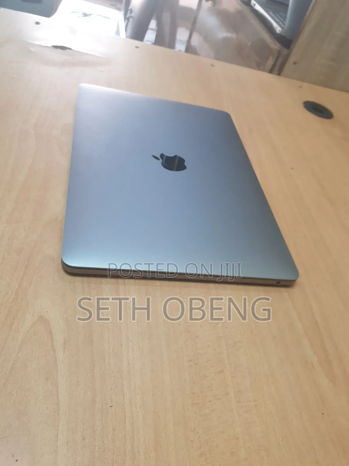 Laptop Apple MacBook Pro 2017 8GB Intel Core I5 SSHD (Hybrid) 256GB